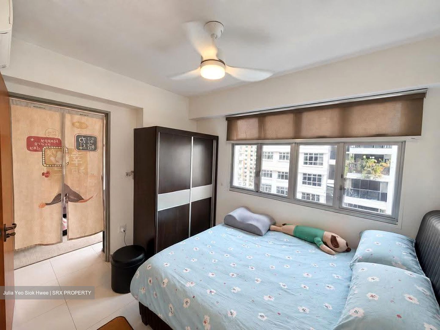 Blk 488 Segar Grove (Bukit Panjang), HDB 2 Rooms #613719621